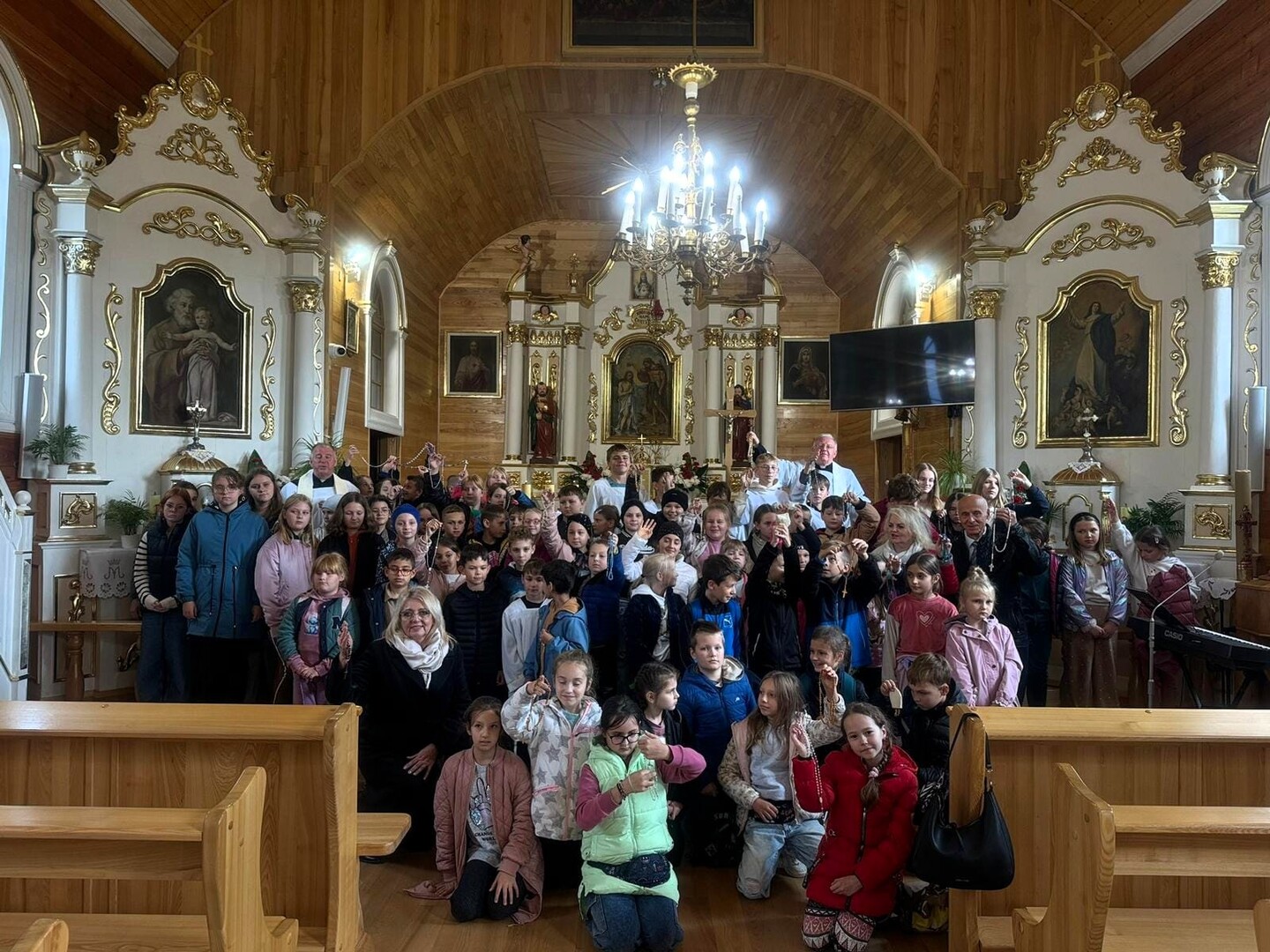 Tutaj powinien być opis