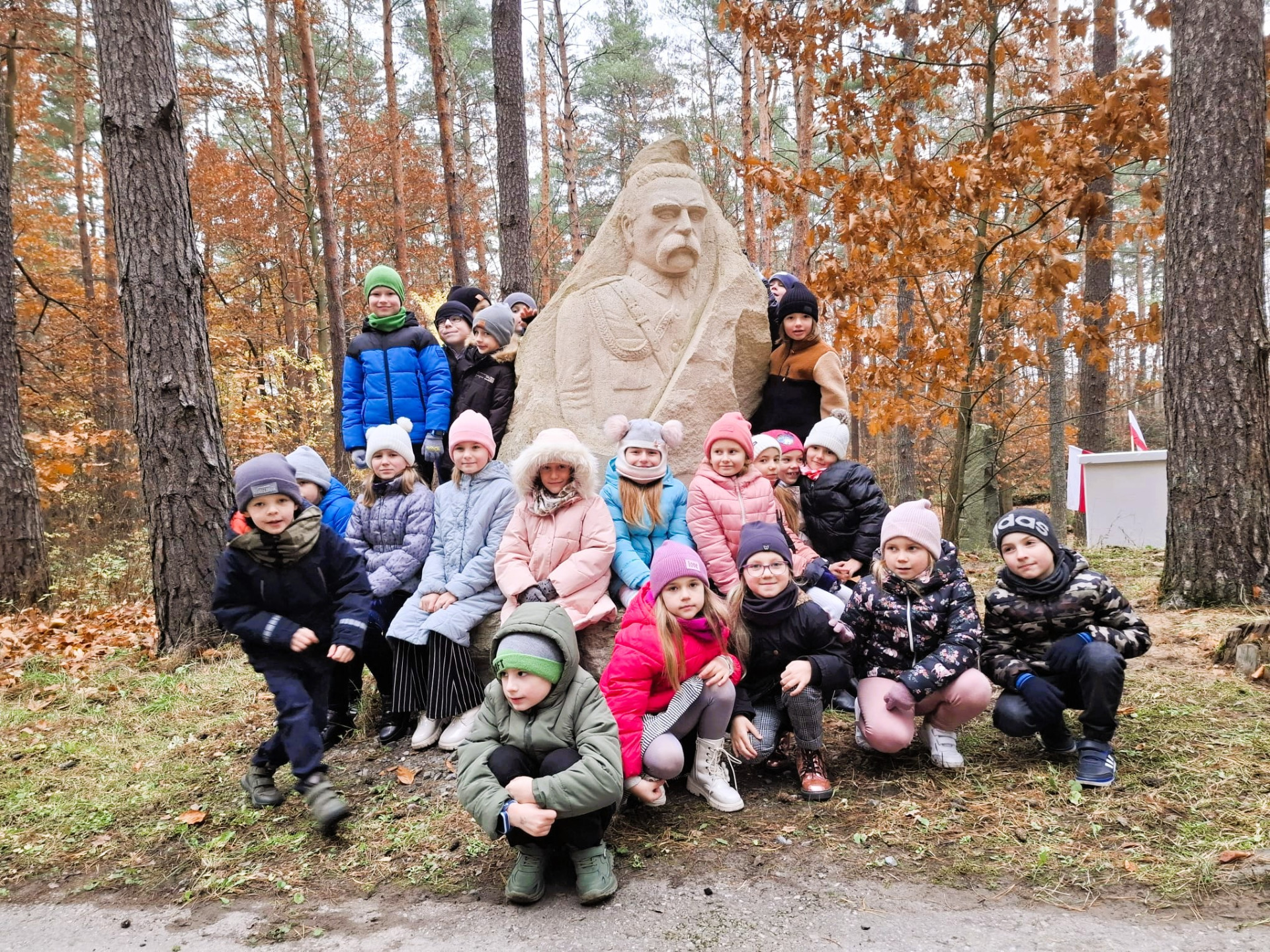 Tutaj powinien być opis