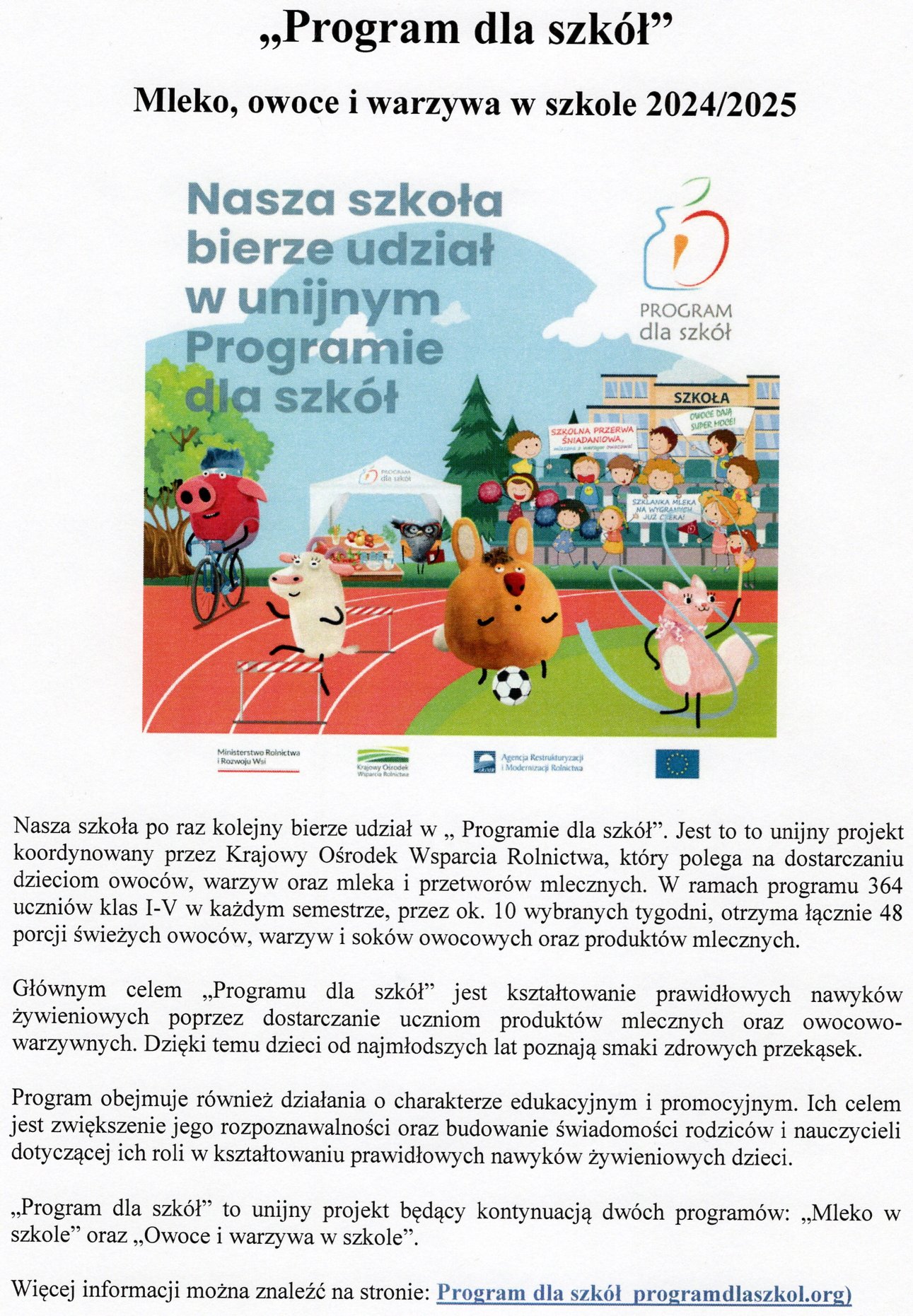 Tutaj powinien być opis