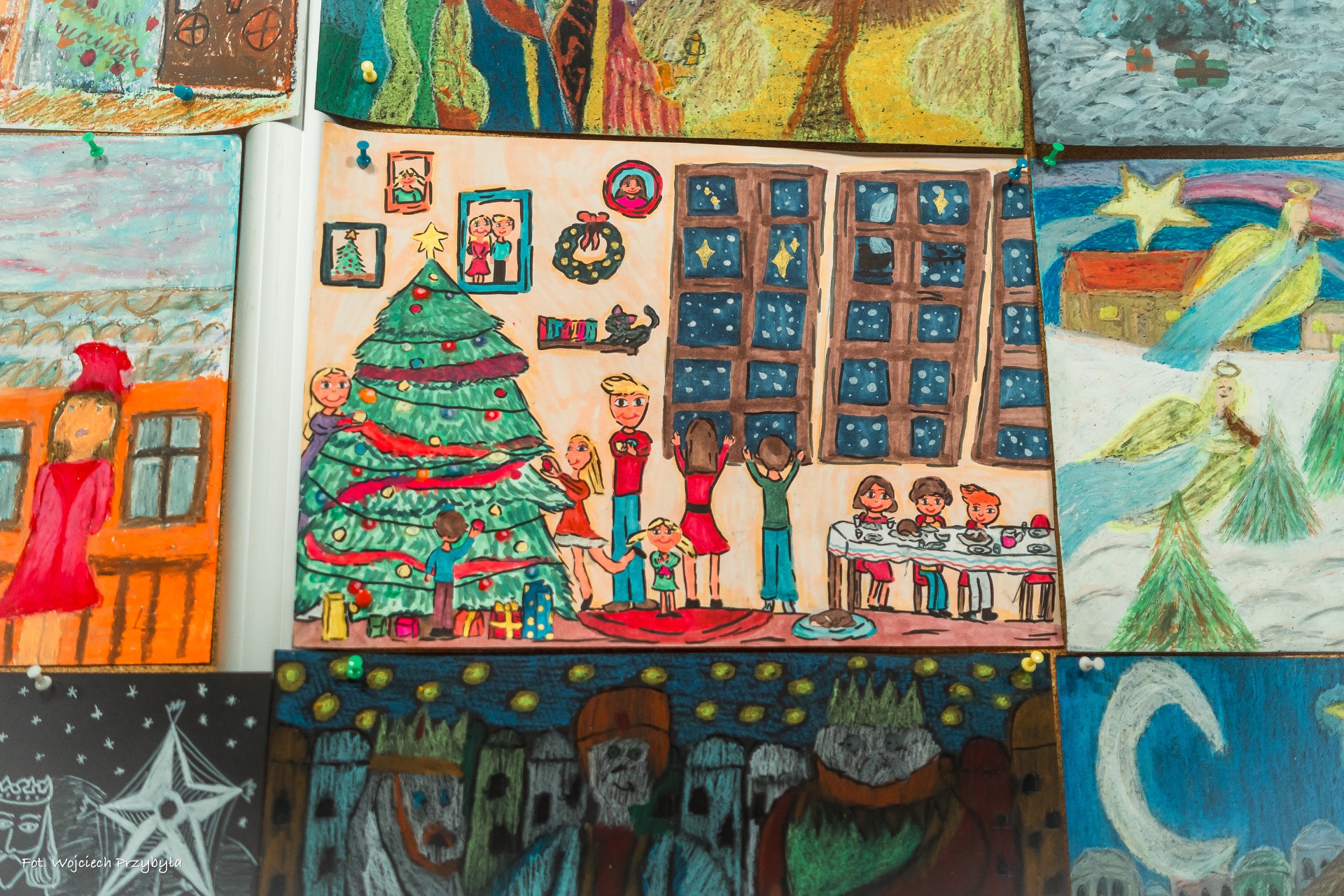 Tutaj powinien być opis