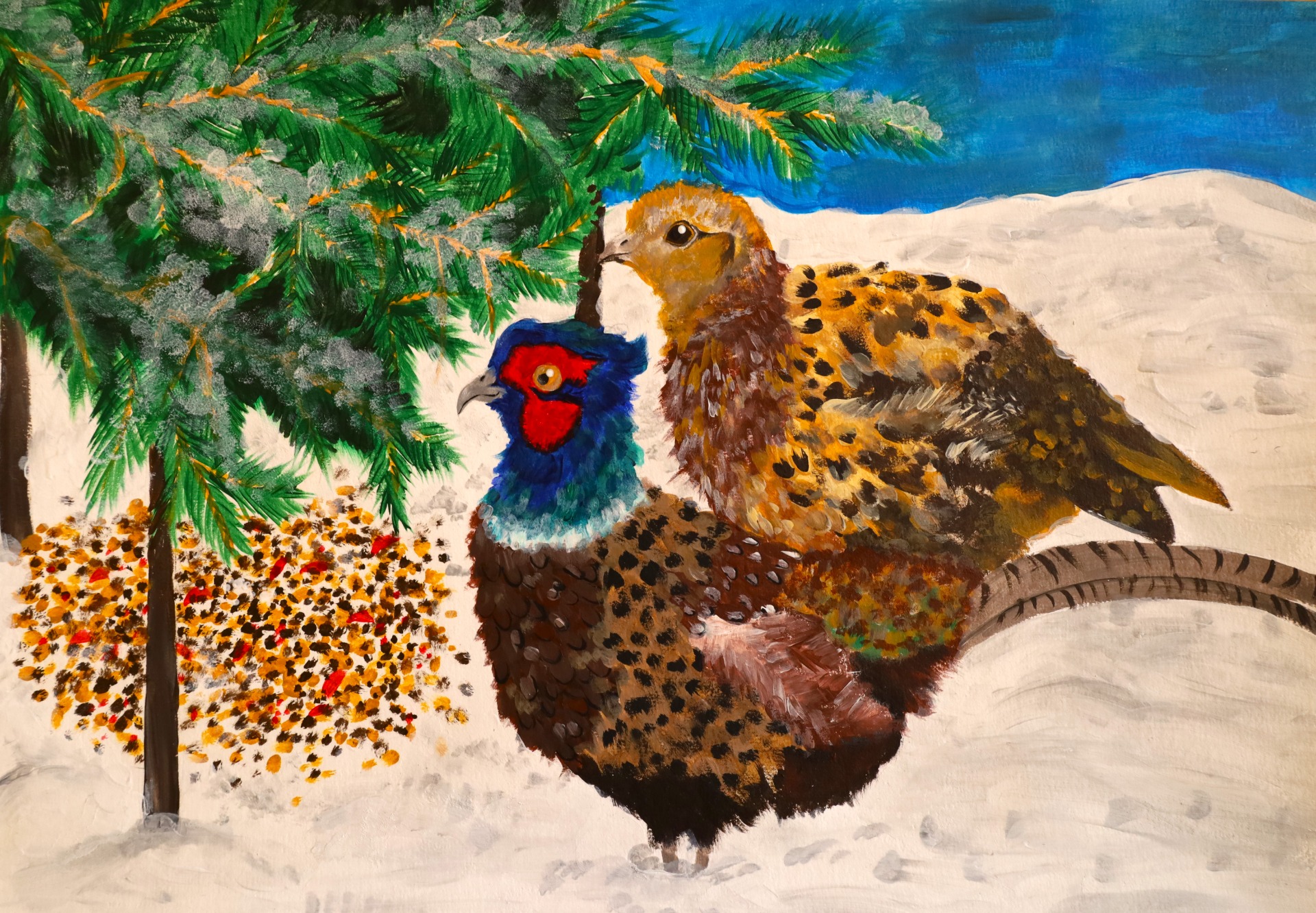 Tutaj powinien być opis