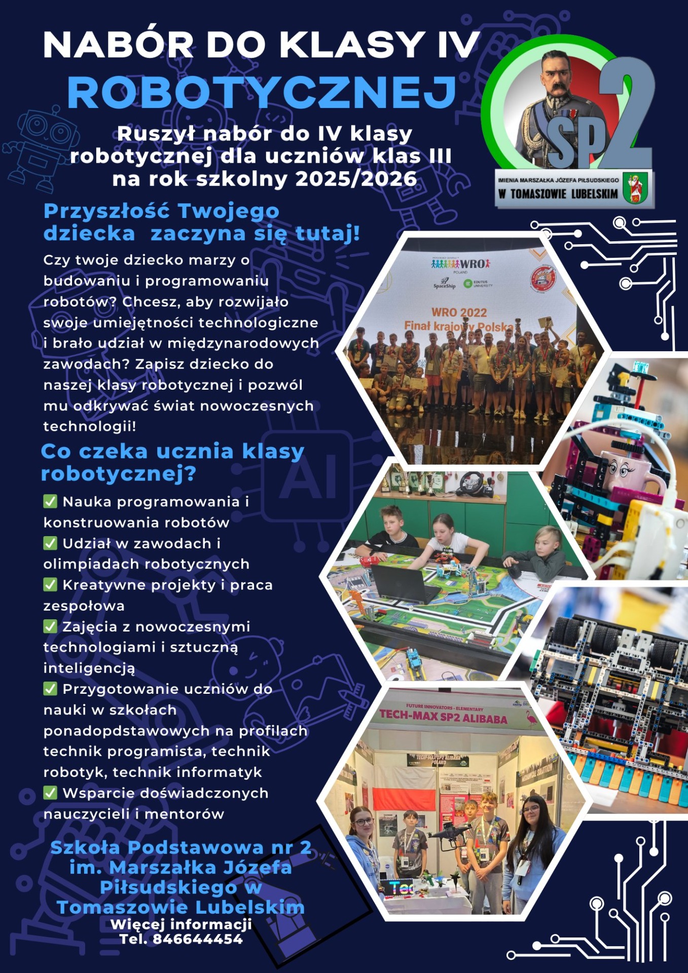 Tutaj powinien być opis