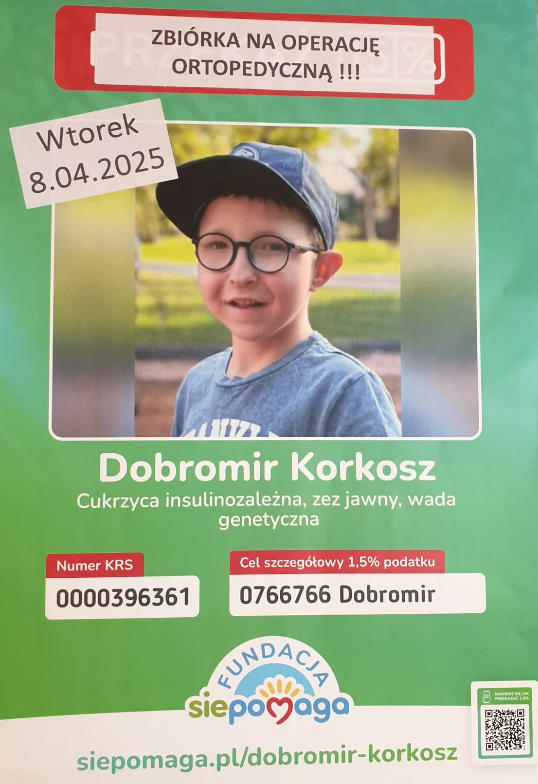 Tutaj powinien być opis