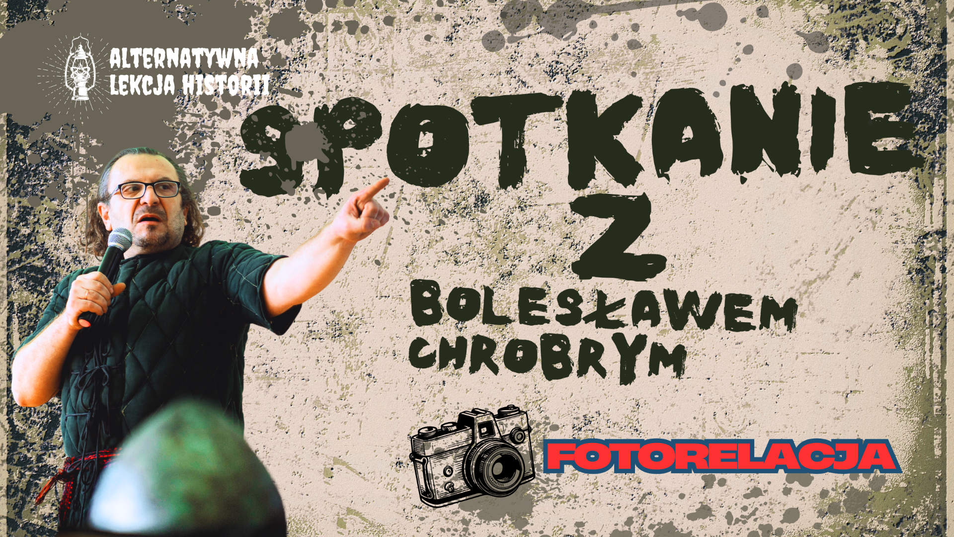 Tutaj powinien być opis