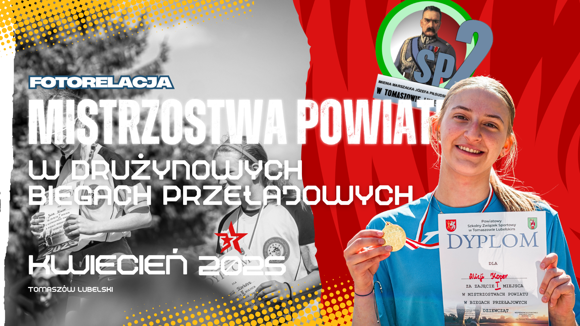 Tutaj powinien być opis