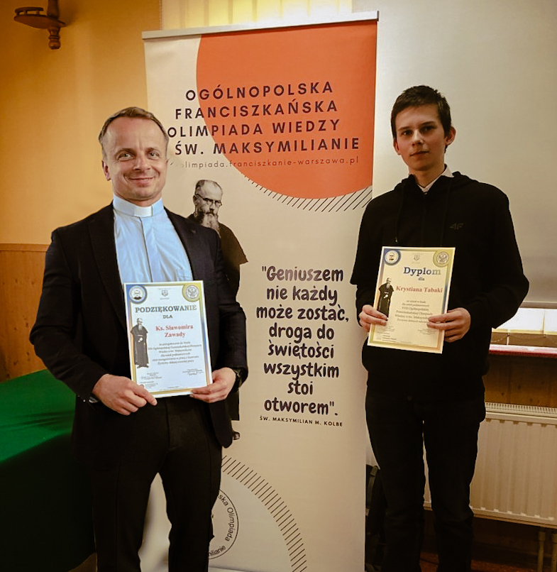 Tutaj powinien być opis