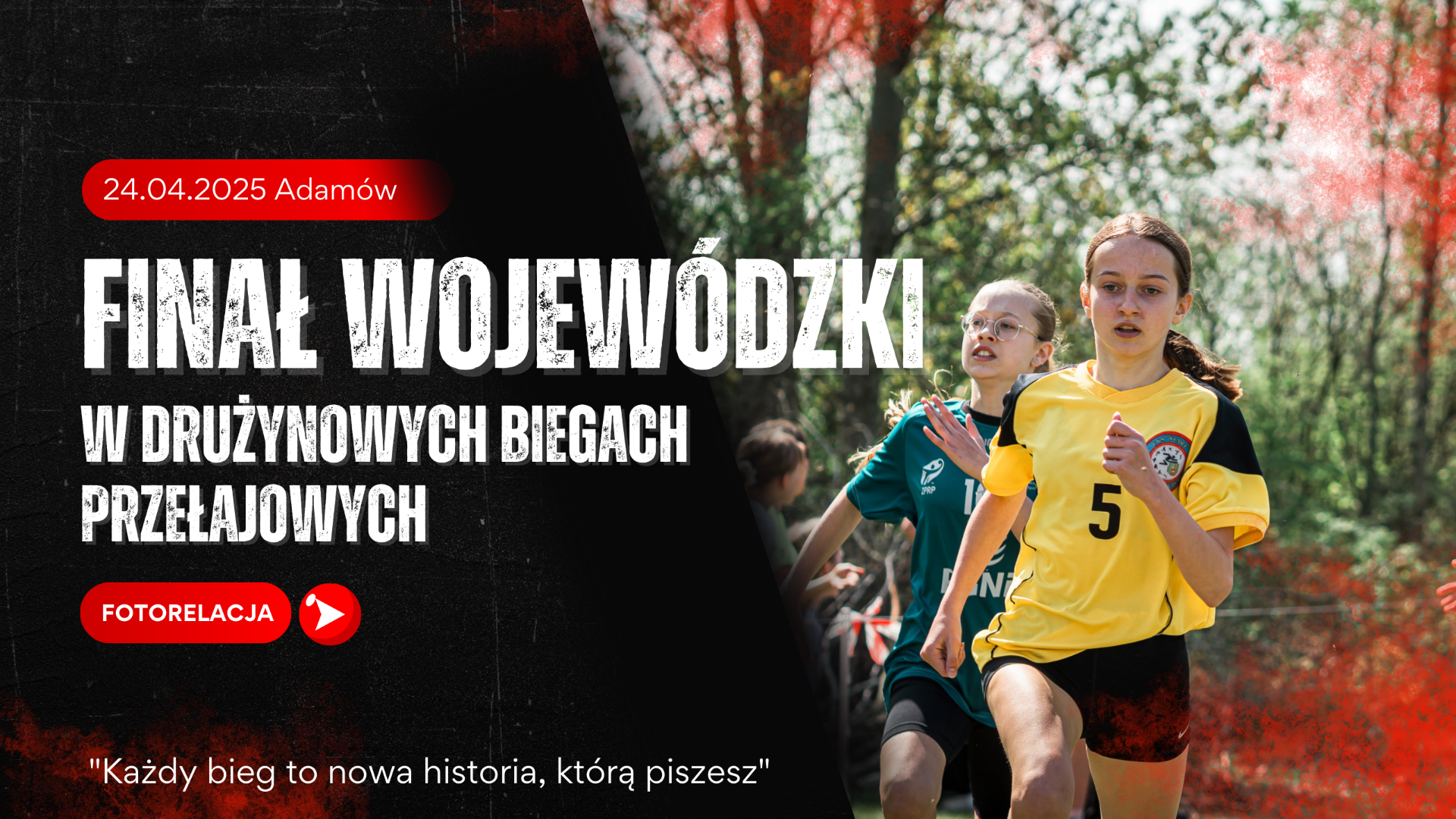 Tutaj powinien być opis