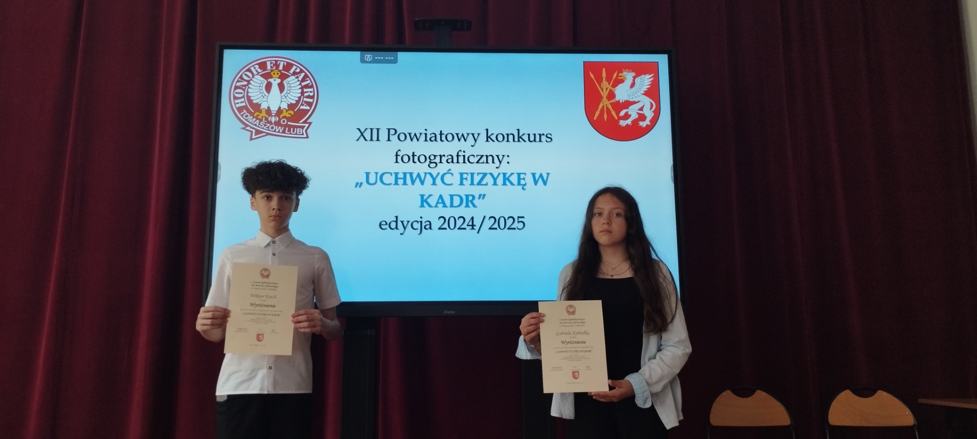 Tutaj powinien być opis