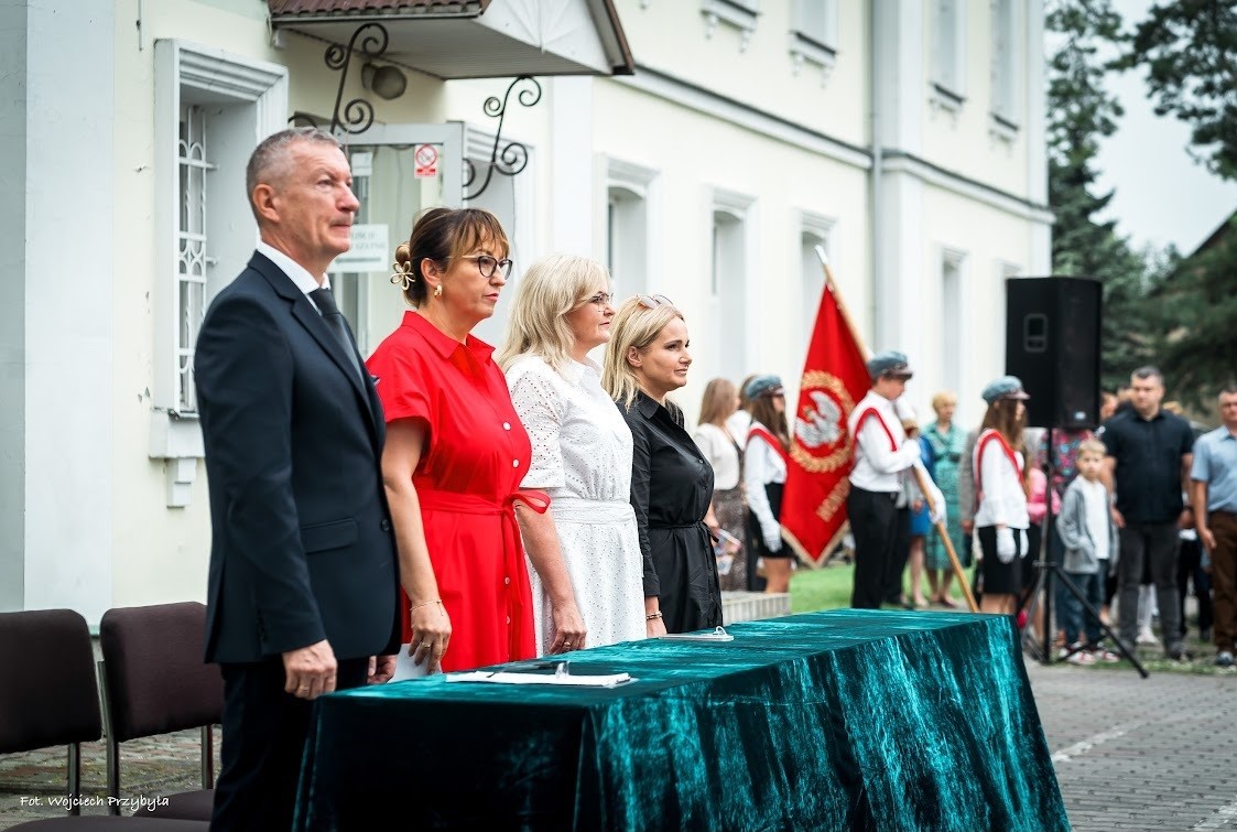 Tutaj powinien być opis