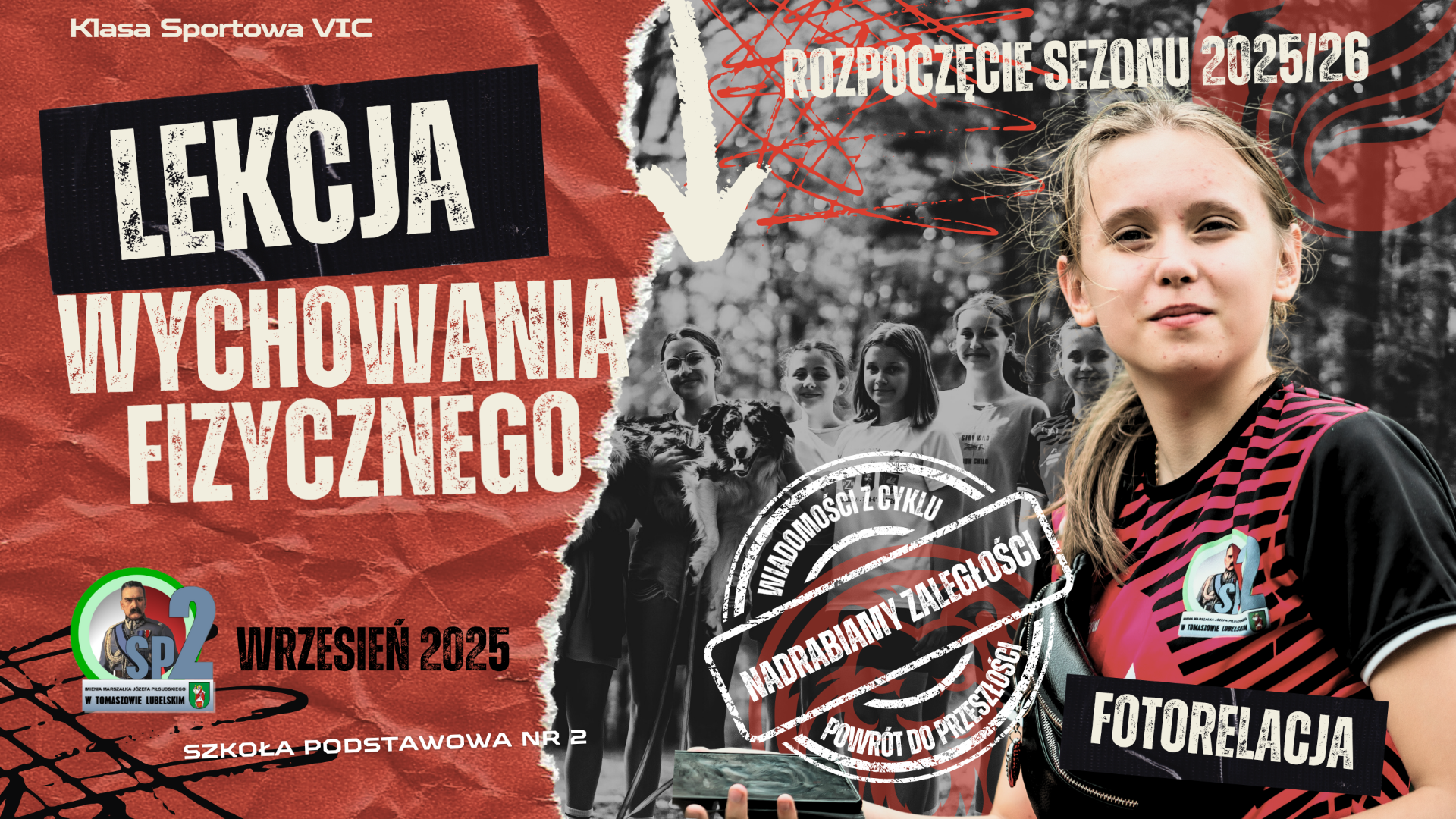 Tutaj powinien być opis