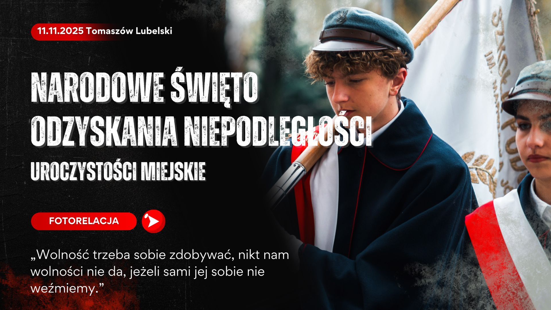 Tutaj powinien być opis