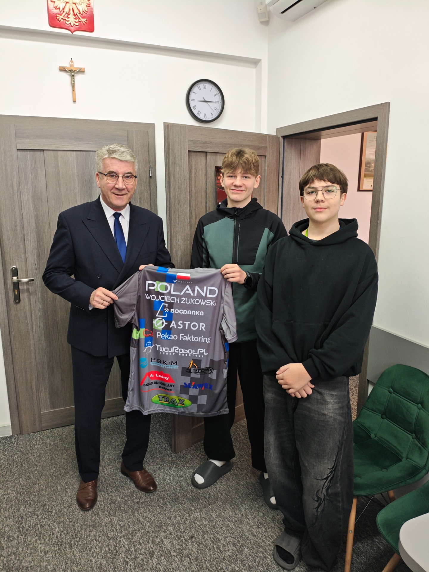 Tutaj powinien być opis