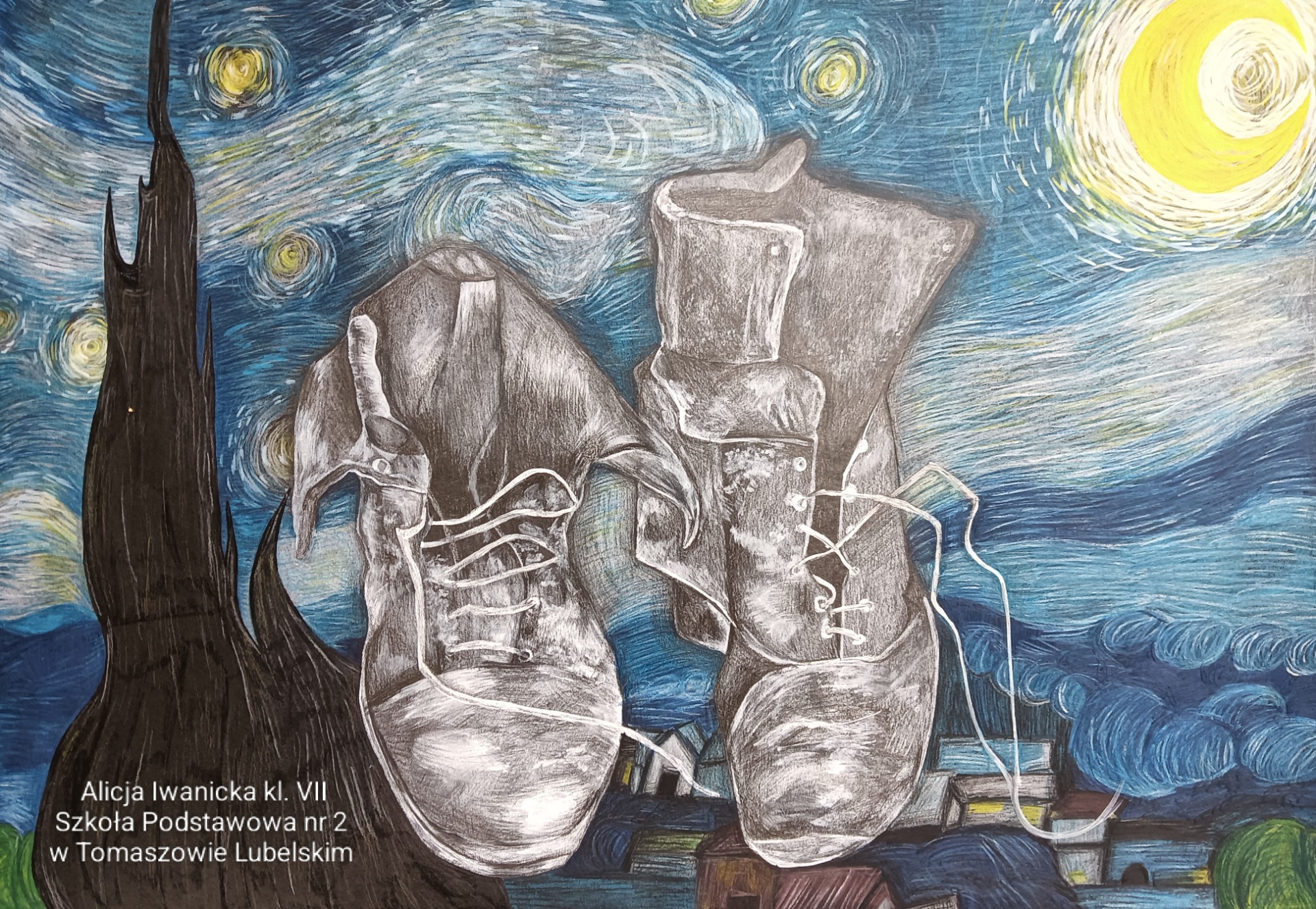 Tutaj powinien być opis