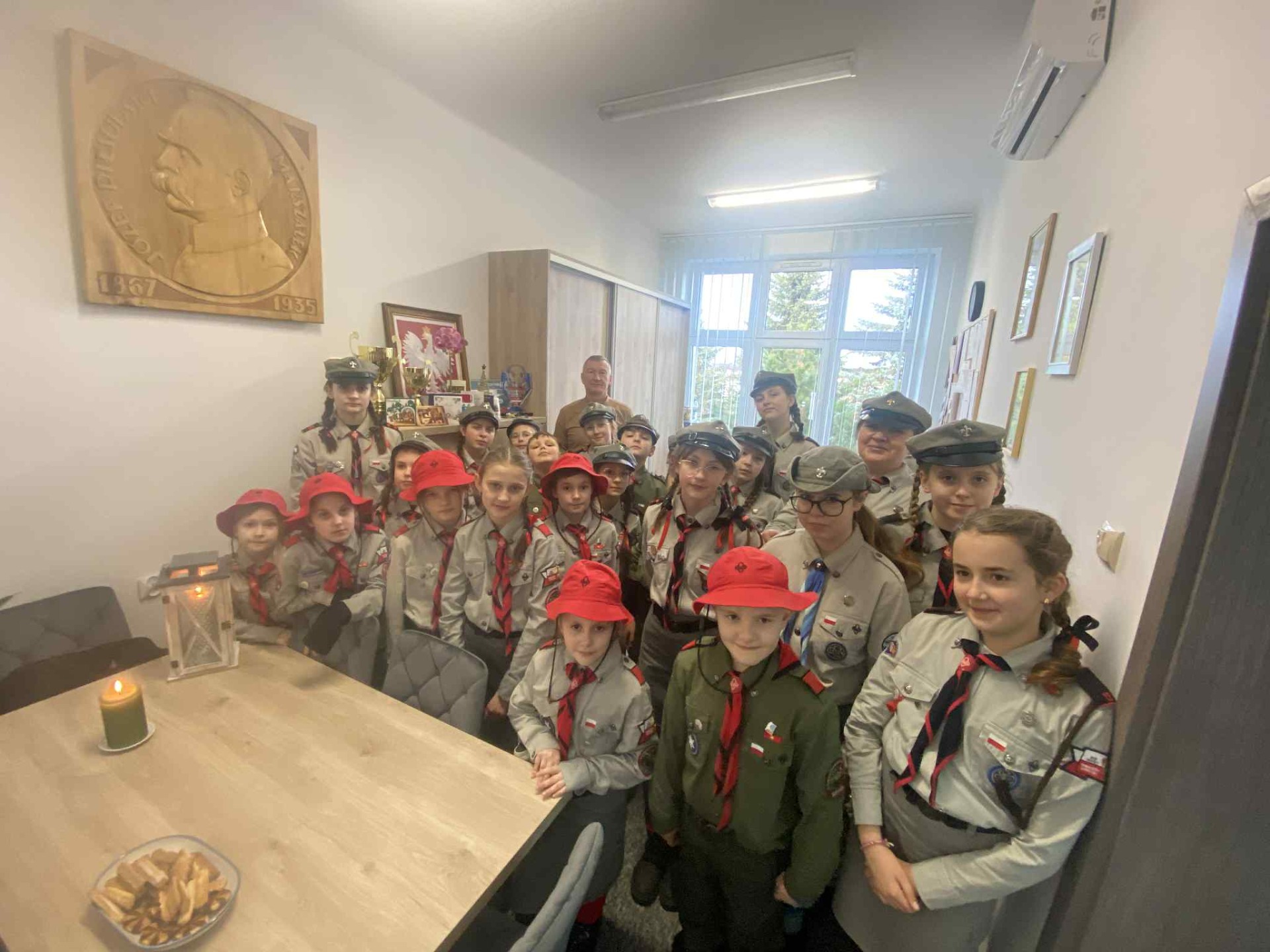 Tutaj powinien być opis