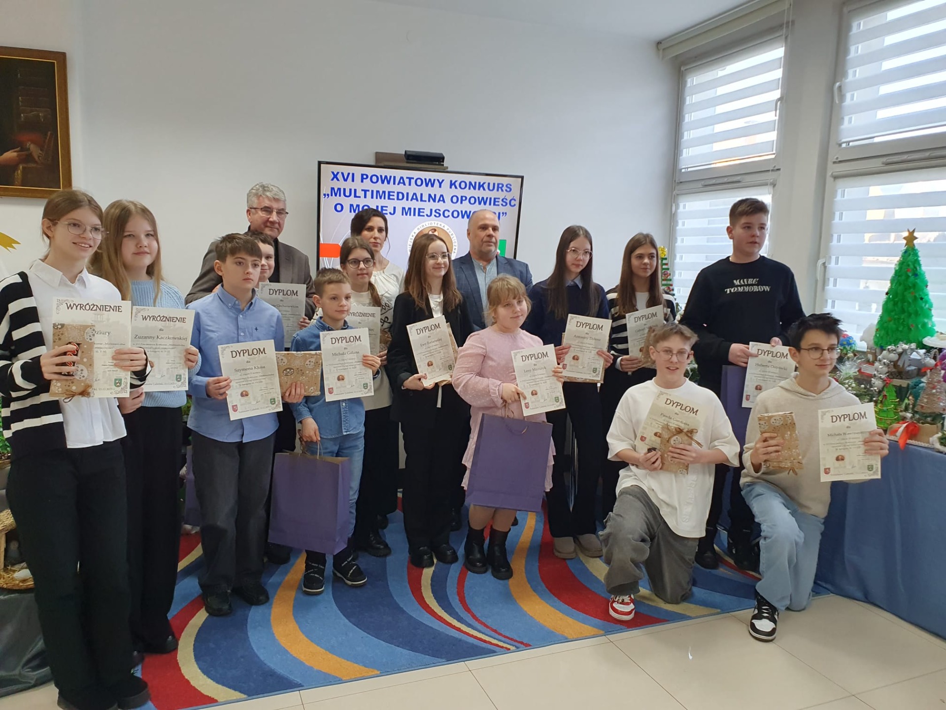 Tutaj powinien być opis