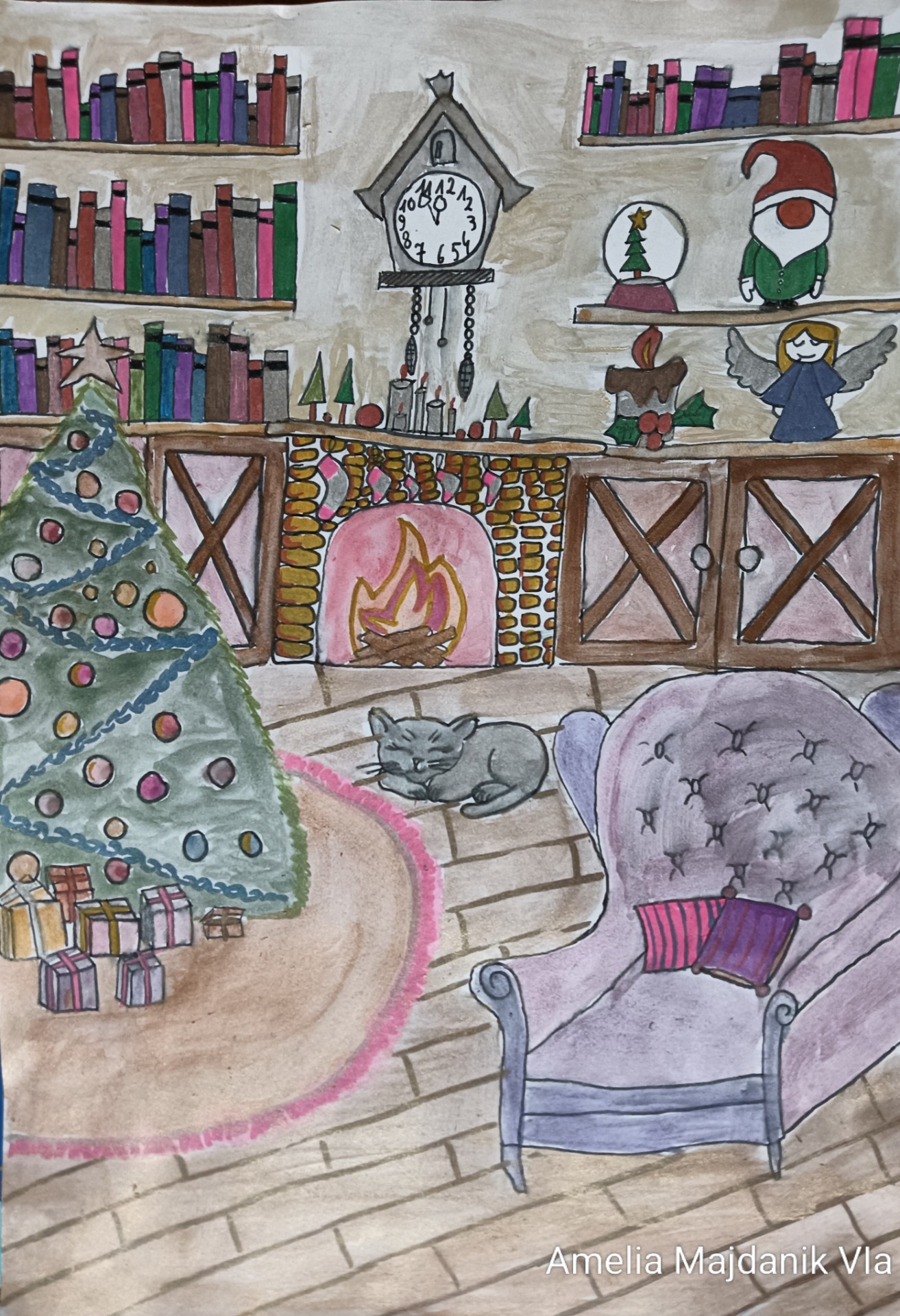 Tutaj powinien być opis