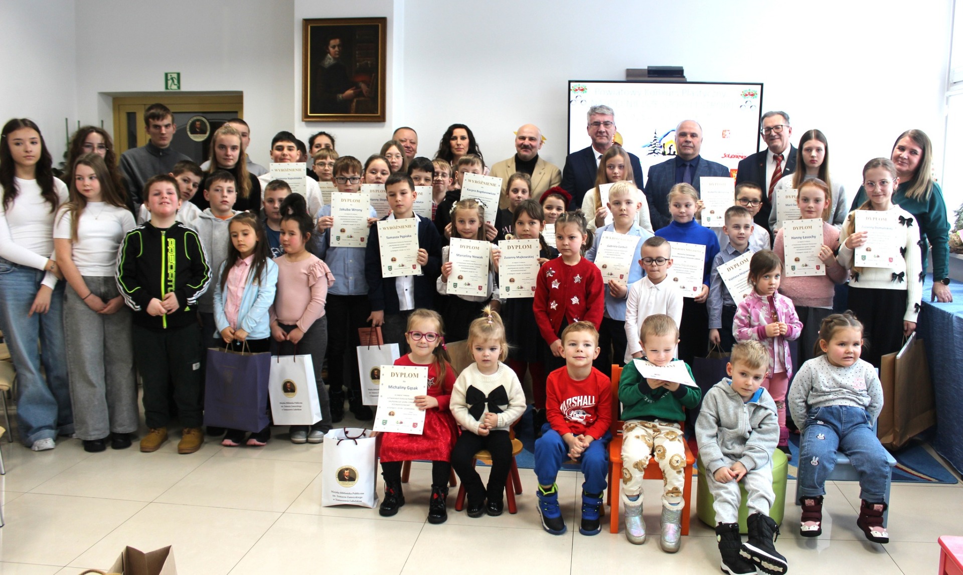 Tutaj powinien być opis