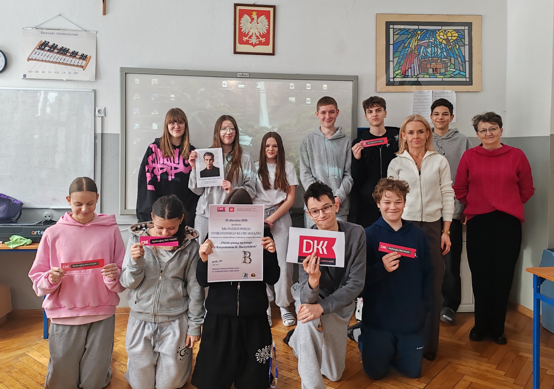 Tutaj powinien być opis