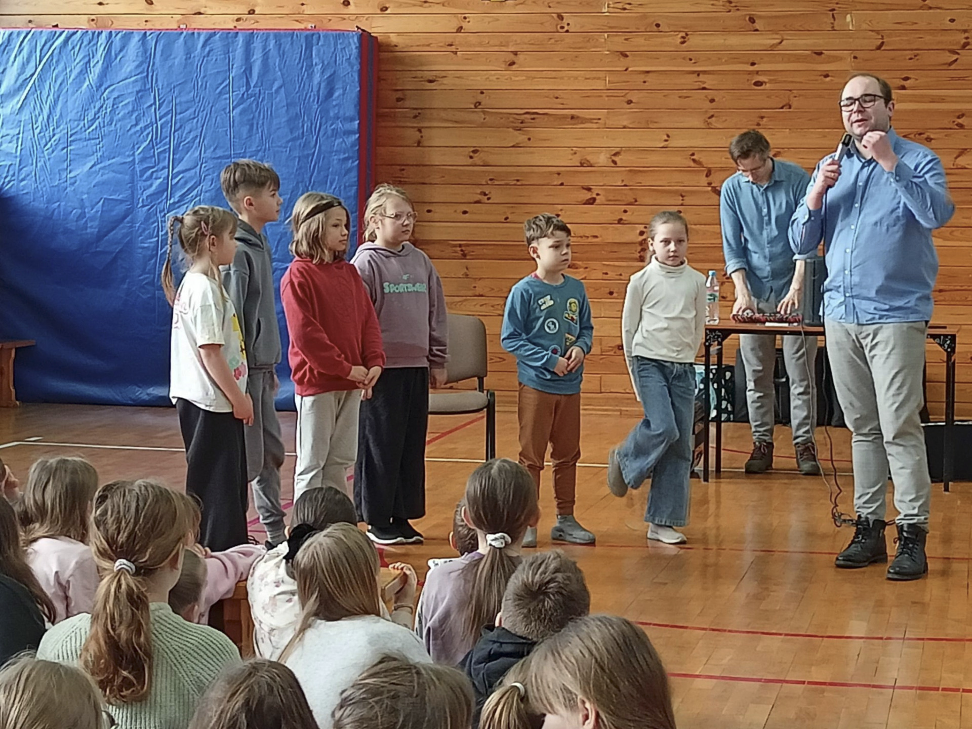 Tutaj powinien być opis