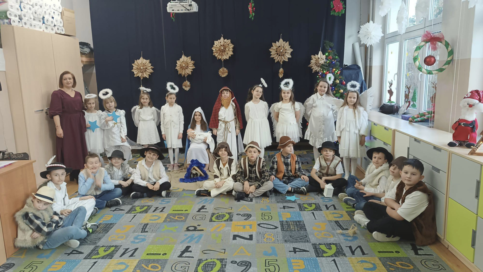 Tutaj powinien być opis