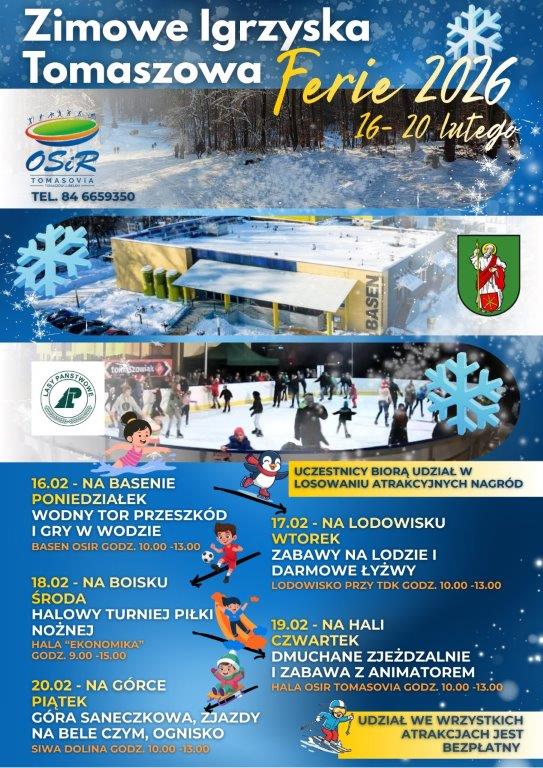 Tutaj powinien być opis