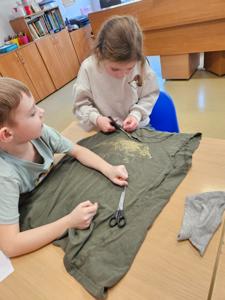 Dzień bez Opakowań Foliowych