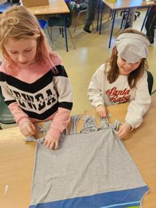 Dzień bez Opakowań Foliowych