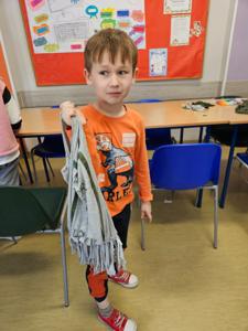 Dzień bez Opakowań Foliowych