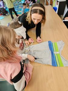 Dzień bez Opakowań Foliowych