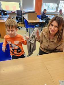 Dzień bez Opakowań Foliowych