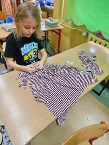 Dzień bez Opakowań Foliowych