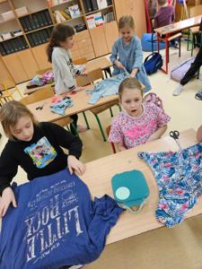 Dzień bez Opakowań Foliowych