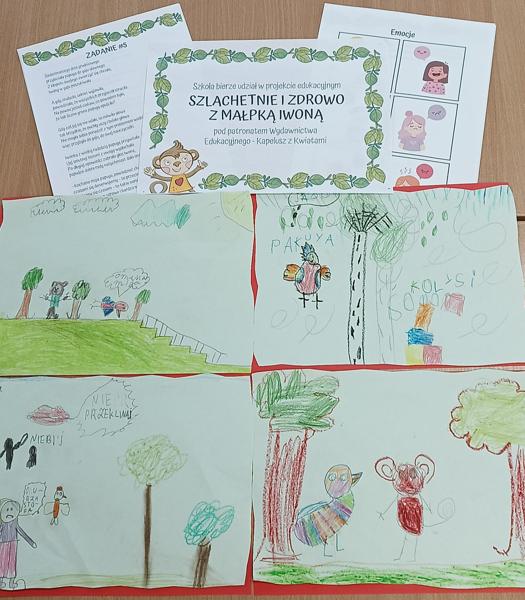 Dzień bez Przekleństw