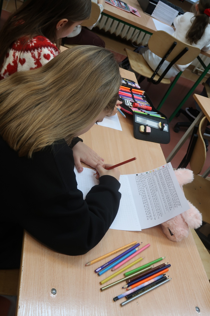 Tutaj powinien być opis