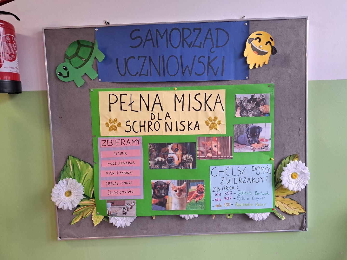 Tutaj powinien być opis