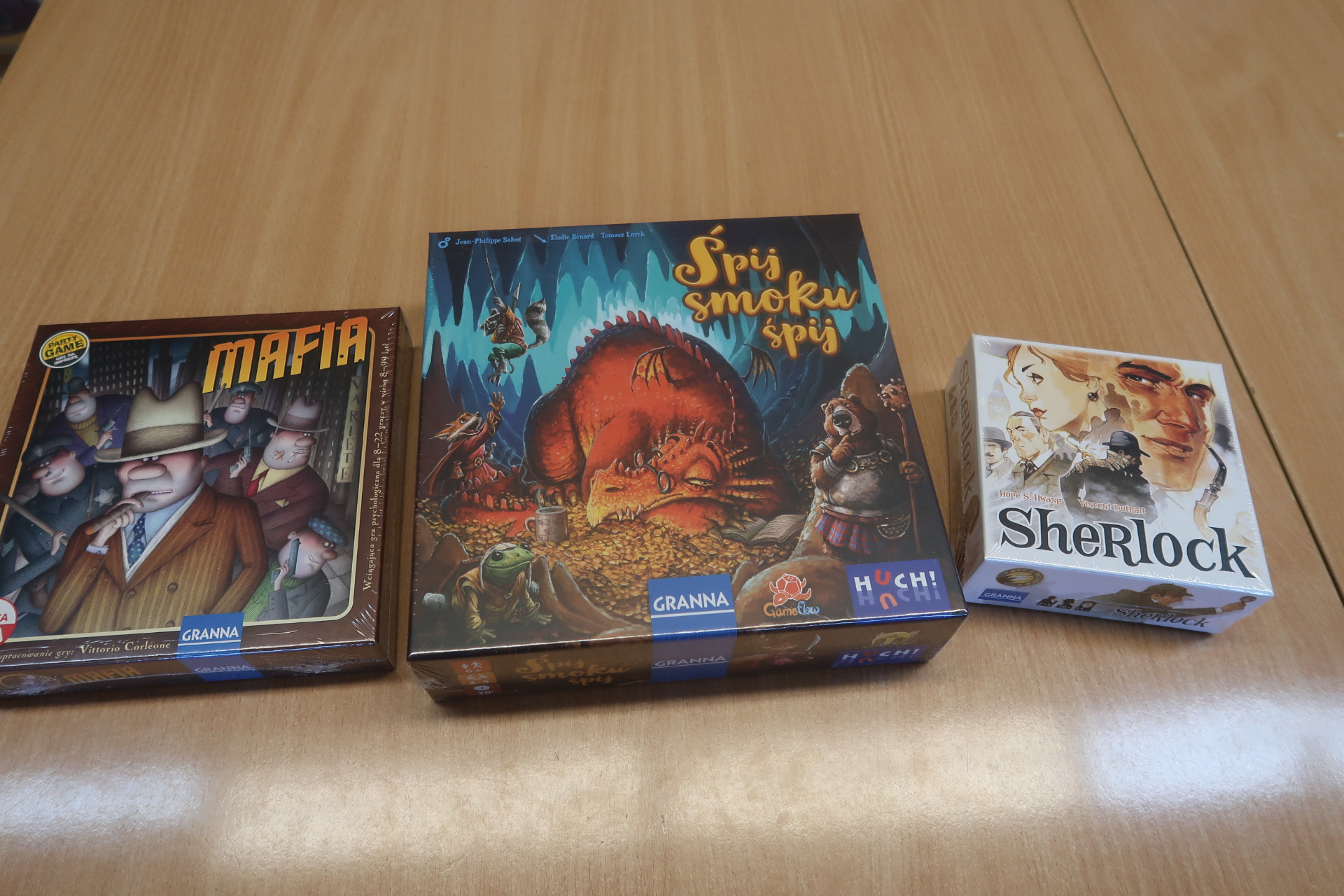 Tutaj powinien być opis obrazka