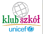 KLUB SZKÓŁ UNICEF