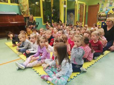 Grupy: Żeglarze, Piraci, Delfinki