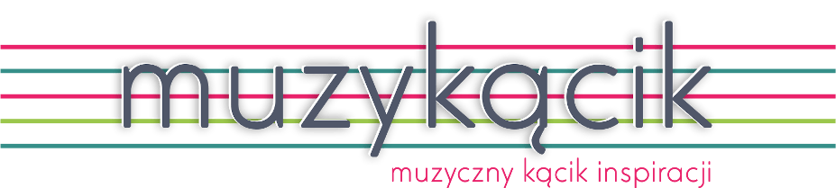 Zdjęcie grupy Projekt "Kreatywność budzi w nas muzyka" - FILMY