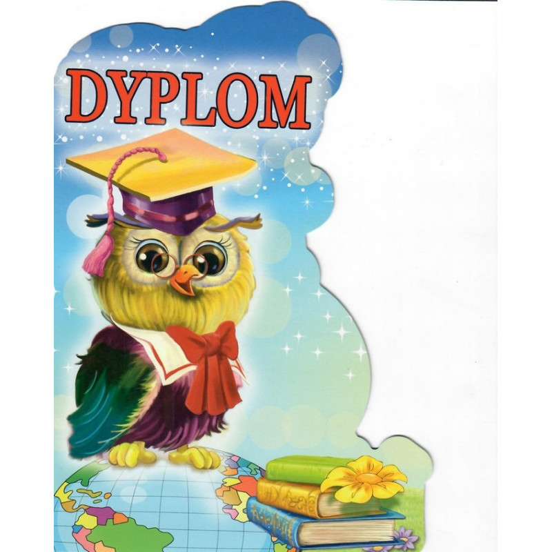 Zdjęcie grupy Dyplomy - nasze osiągnięcia