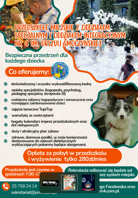 Tutaj powinien być opis