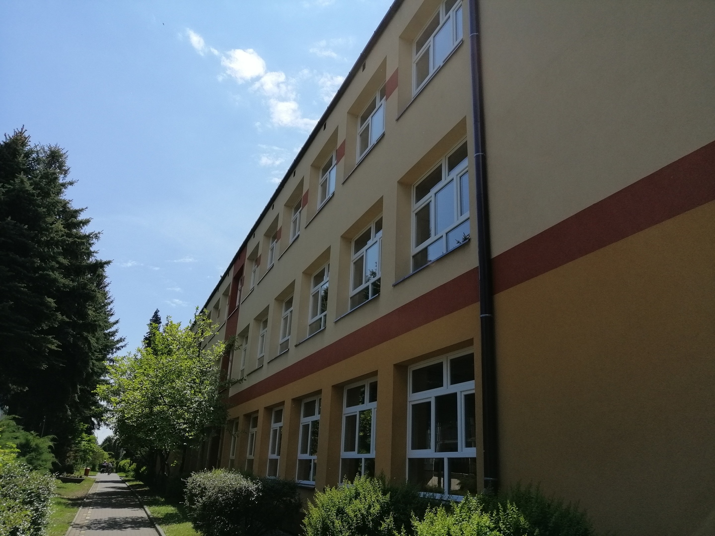 Szkoła Podstawowa Nr 6 Przemyśl