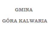 Gmina Góra Kalwaria