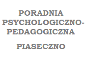 Poradnia Psychologiczno-Pedagogiczna w Piasecznie