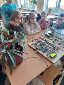 Mobilne Laboratoria Przyszłości