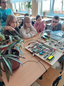 Mobilne Laboratoria Przyszłości
