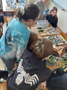 Mobilne Laboratoria Przyszłości