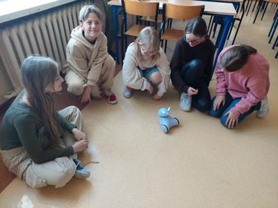Mobilne Laboratoria Przyszłości