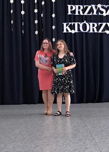 nagrodzeni z klasy VI a