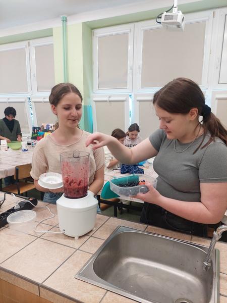zajęcia techniczne kl. V